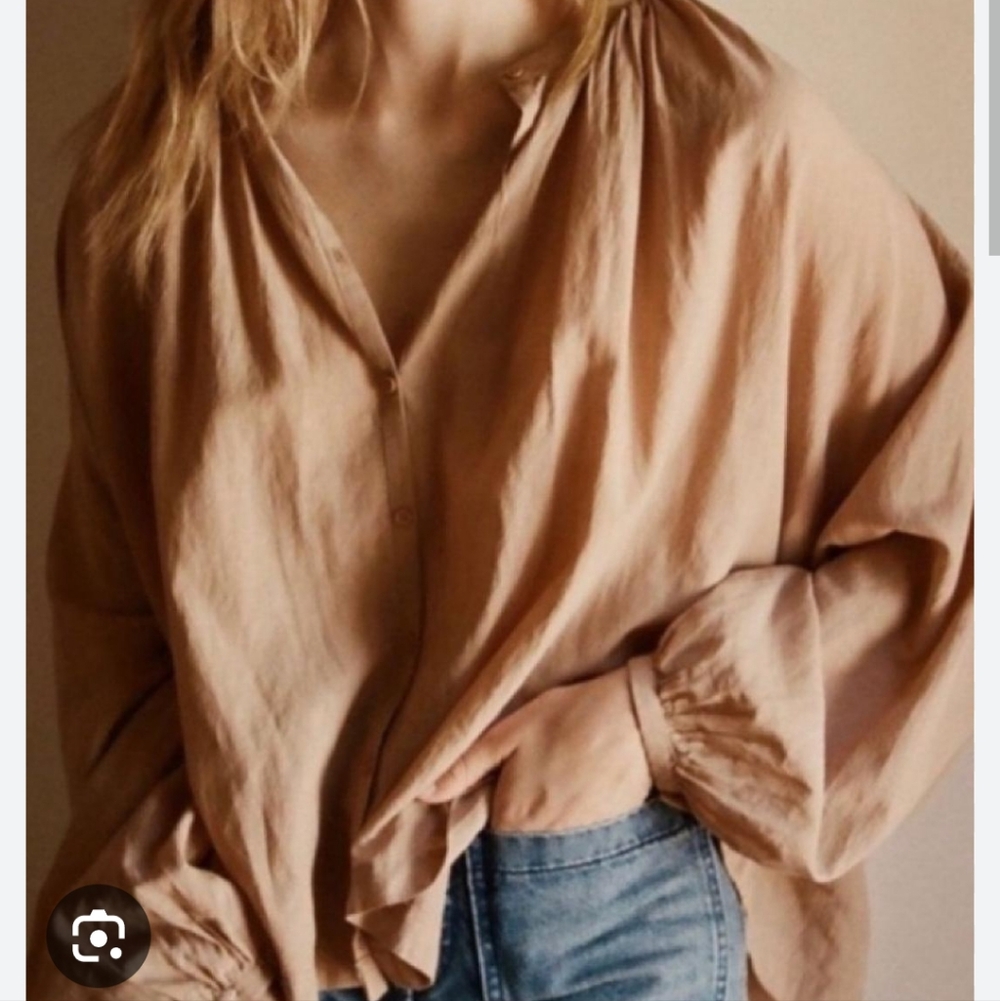Doen Jane Blouse